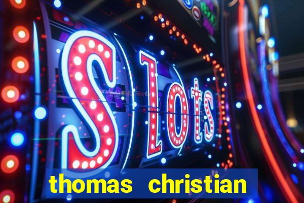 thomas christian bingo porn